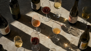 Comment choisir le bon vin selon son repas? Nos conseils pour un accord mets et vins réussi
