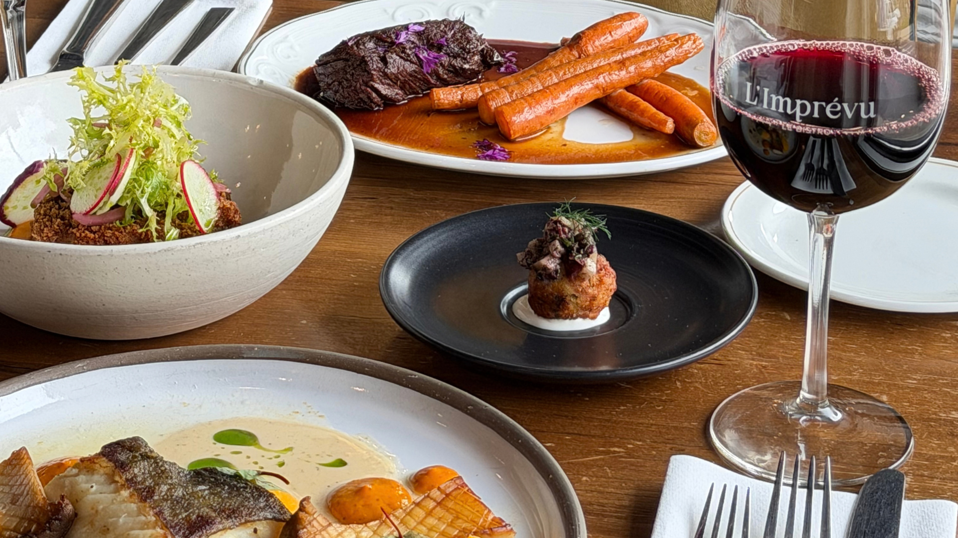 5 raisons de choisir un resto local pour vos soupers d’automne